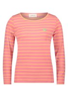 Vorschau: Cartoon Ringelshirt 10829627