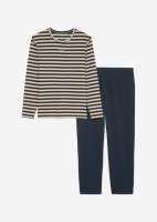 Vorschau: MARC O´POLO LOUNGE-SET AUS REINER BIO-BAUMWOLLE 10761553