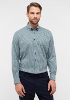 Vorschau: ETERNA Hemd Twill Langarm 10798936