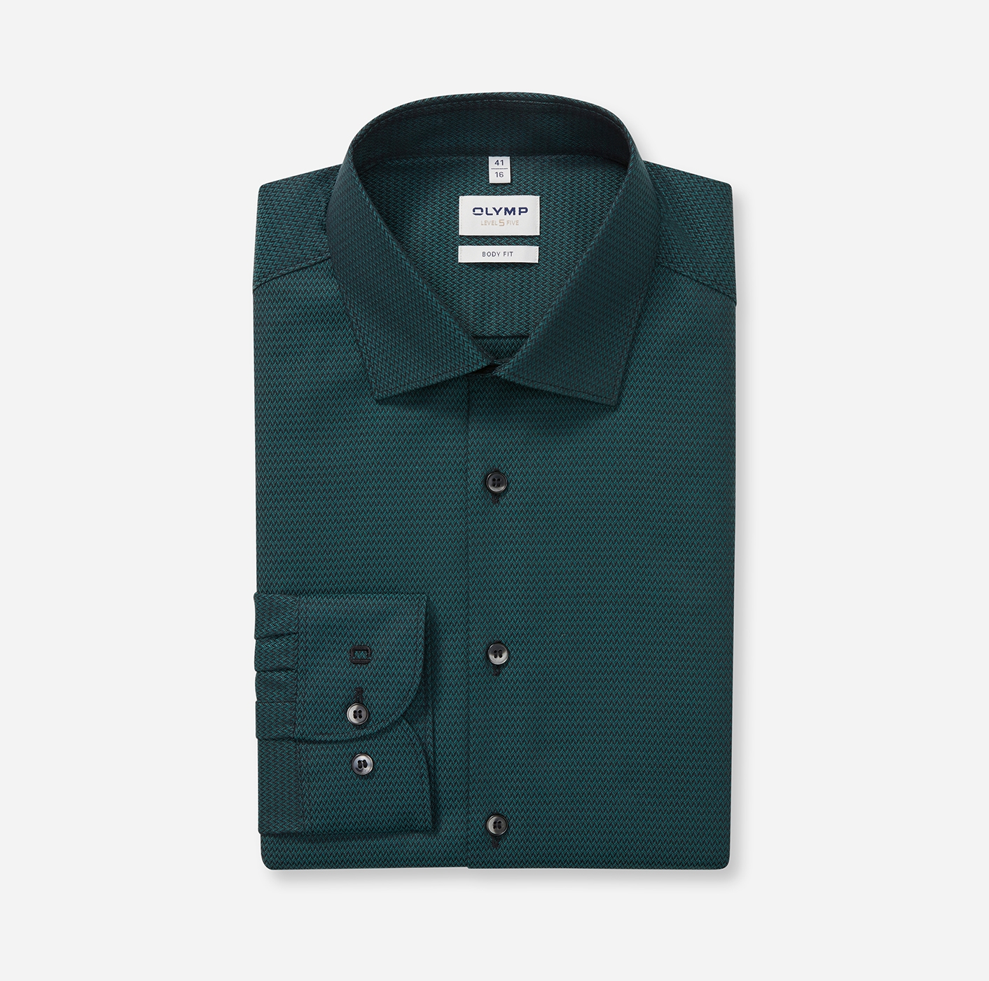 OLYMP Level Five Businesshemd 10825610