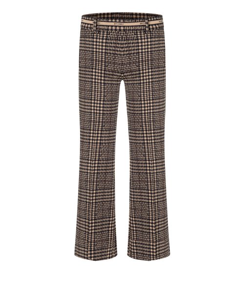 CAMBIO Damenhose Francoise cropped 10809664