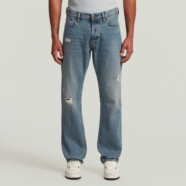G-STAR Straight Jeans 10816978