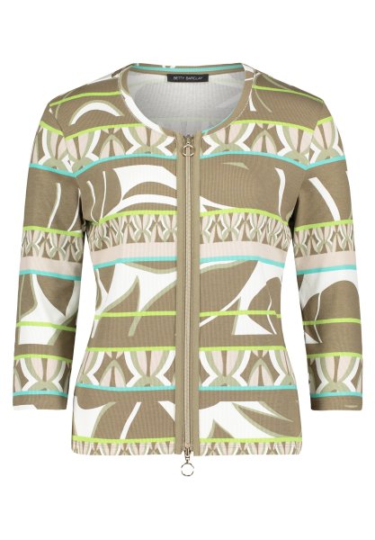 BETTY BARCLAY Shirtjacke 10786079