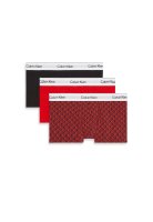 CALVIN KLEIN 3er-Pack Hüft-Shorts 10809005