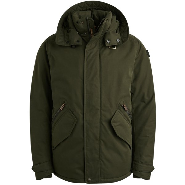 PME LEGEND Jacke 10812224