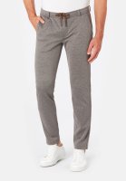 Vorschau: BUGATTI JERSEY-Hose mit Kordelzug 10798841