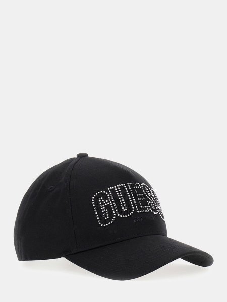 GUESS Ines Baumwoll Baseball Cap 10797629