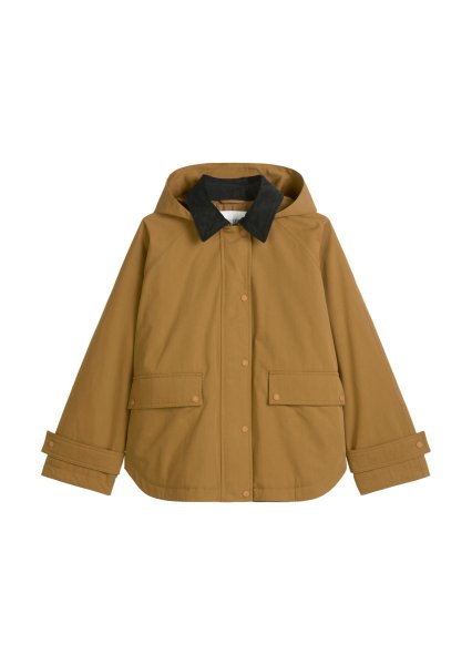 MARC O´POLO DENIM Canvas Jacke 10814111