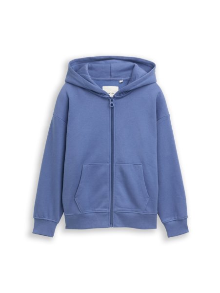 TOM TAILOR DENIM Hoodie Sweatjacke 10833150
