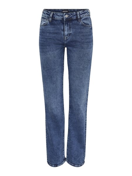 PIECES Jeans PCKELLY Straight 10729735