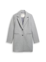 Vorschau: TOM TAILOR DENIM Klassischer Mantel 10821981