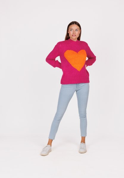 KEYLARGO Strickpullover 10828588