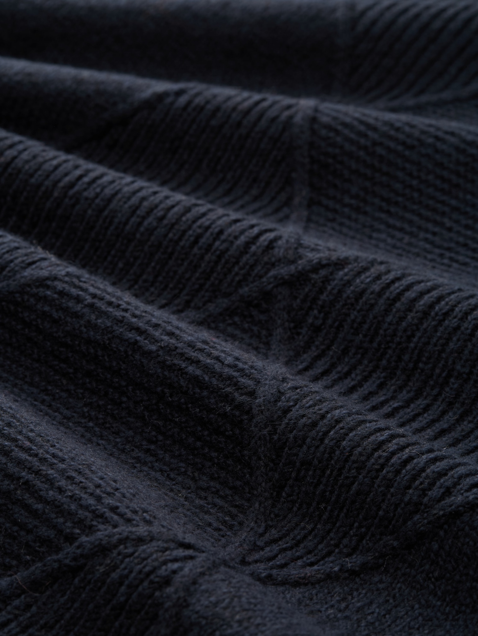 TOM TAILOR Loose Fit Strickkleid 10830051