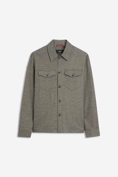 CINQUE Overshirt 10821024