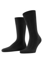 Vorschau: FALKE Lhasa Rib Herren Socken 10781418