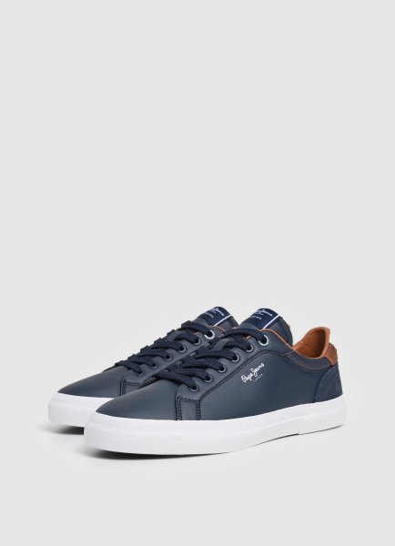 PEPE JEANS Sneaker KENTON 10744372