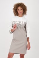 Vorschau: MONARI Kleid mit Kapuze 10812495