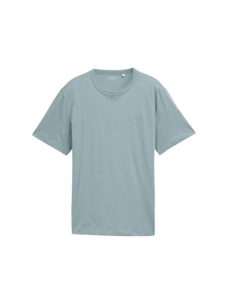 TOM TAILOR Basic T-Shirt 10800791