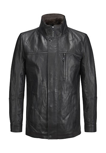 MILESTONE MSBernardo Lederjacke 10807665