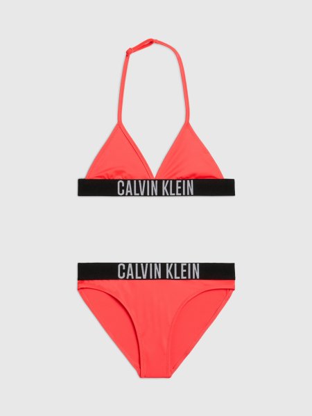 CALVIN KLEIN Triangel-Bikini-Set für Mädchen 10733834