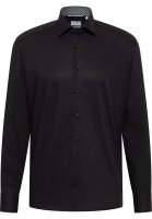 Vorschau: ETERNA Hemd Popeline Langarm 10798932