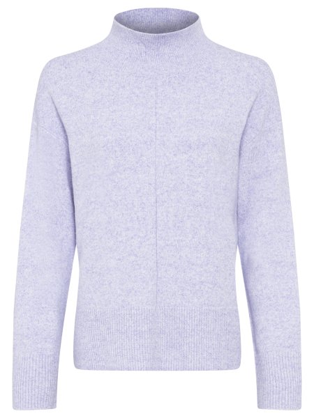 OLSEN Pullover mit langen Ärmeln 10769005