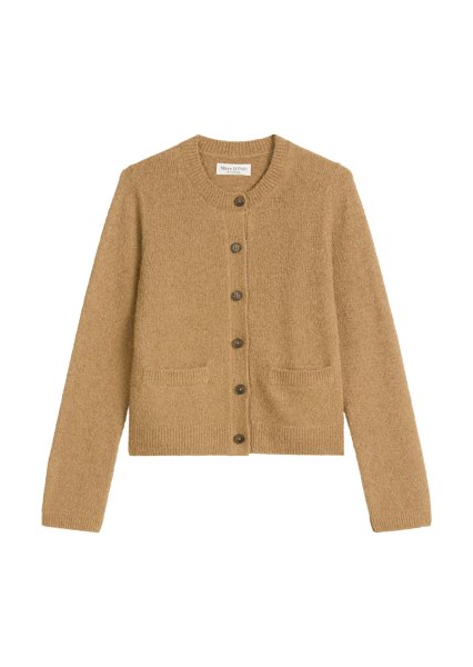 MARC O´POLO Strickjacke 10812802