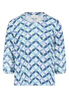 Vorschau: Cartoon Blusenshirt 10836413