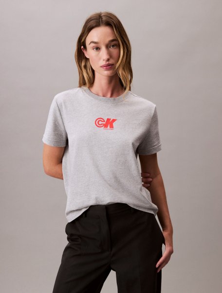CALVIN KLEIN JEANS T-Shirt 10797368