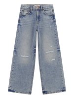 Vorschau: GUESS Palazzo-Jeans 10807979