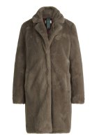 Vorschau: CARTOON Kunstfell-Jacke 10812967