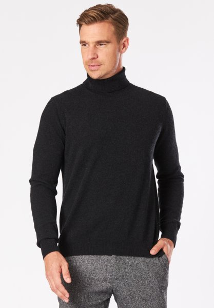 CARNABYS Strickpullover Rollkragen Cashmere 10762489