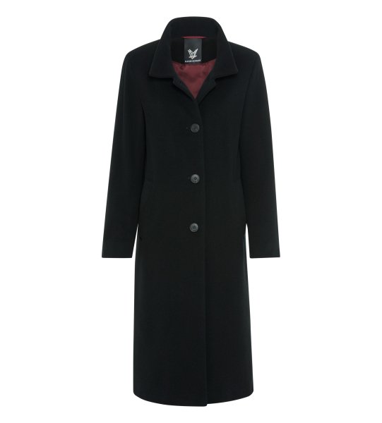 FUCHS SCHMITT Wollmantel 10816597