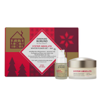 Vorschau: ANNEMARIE BÖRLIND SYSTEM ABSOLUTE SYSTEM ANTI-AGING - Winter Power Day Set