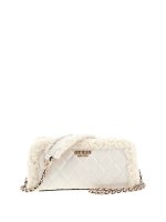 Vorschau: GUESS CRISTI TOP ZIP CROSSBODY 10817952