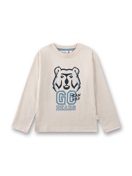 SANETTA Langarmshirt 10804836