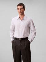 Vorschau: CALVIN KLEIN JEANS LS STRIPE DOBBY RELAXED Hemd 10806381