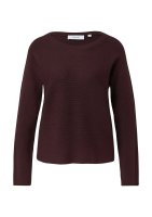Vorschau: COMMA Feinstrickpullover 10814822