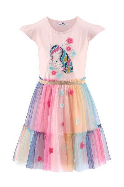 HAPPY GIRLS Kleid 10783942
