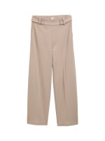 Vorschau: TOM TAILOR Cropped TTMIA Straight Hose 10821595