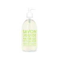 Compagnie de Prove LIQUID MARSEILLE SOAP 500ML FRESH VERBENA