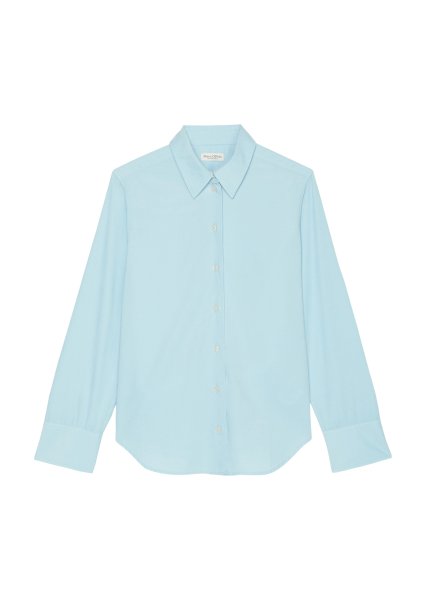 MARC O´POLO Basic Bluse 10763854