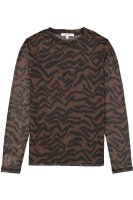 Vorschau: GARCIA Langarmshirt 10814069