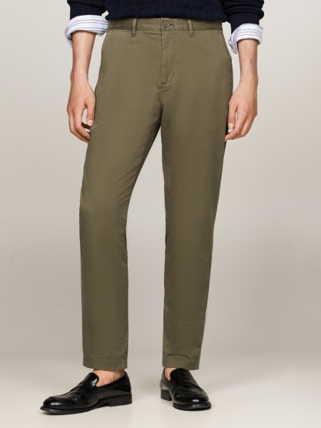 TOMMY HILFIGER Chino Hose 10756767