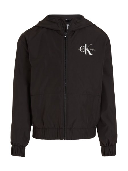 CALVIN KLEIN Jacke Technisch 10734930