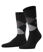 Vorschau: BURLINGTON King Herren Socken 10674090
