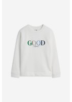 Vorschau: Cinque Sweatshirt mit Mood-Print 10821220