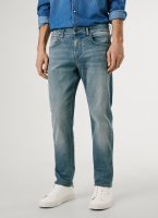 Vorschau: PEPE JEANS 5-Pocket Jeans CASH 10807563