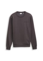 Vorschau: Tom Tailor Sweatshirt mit Rundhalsausschnitt 10840960