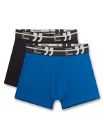 Vorschau: SANETTA Unterhose Doppelpack 10820288